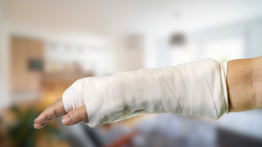 What’s the Best Way to Protect Elderly Relatives From Household Accidents? 