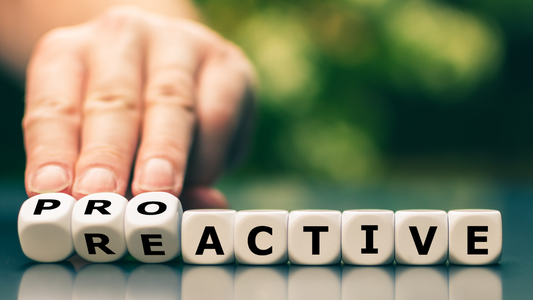 What’s the Difference Between Proactive and Reactive Lone Worker Safety Systems? 