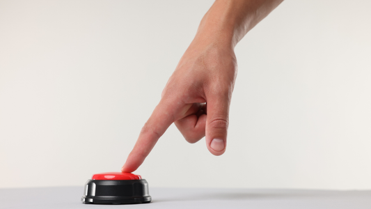 What’s the Difference Between Wearable Alarms and Traditional Call Buttons? 