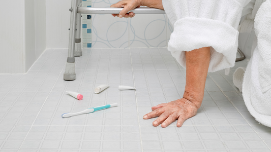 What’s the Importance of Emergency Response Time for Elderly Safety? 