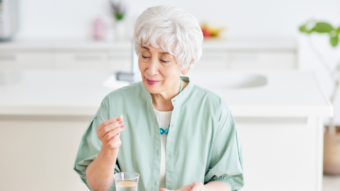 What’s the Safest Way for Seniors to Manage Medication at Home? 