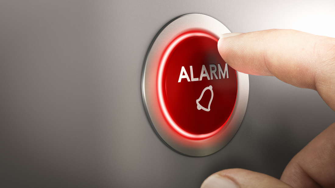 What’s the Safest Way to Respond When an Alarm Is Triggered? 