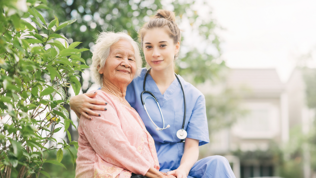 Why Caregiver Burnout Is a Real Concern and How to Avoid It