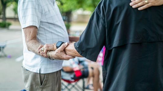 Why Do Some Seniors Prefer Watch Based Safety Devices Over Pendants? 