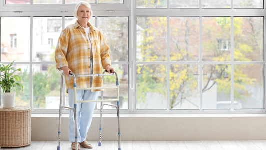 Why Fewer Features Can Mean Better Safety for Seniors 