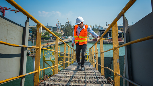 Why Is a Lone Worker Alarm Essential for High-Risk Jobs