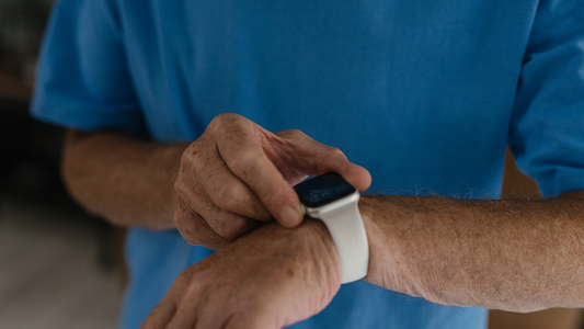 Why Is a Wrist Worn Safety Device Easier to Remember Than Other Emergency Tools? 