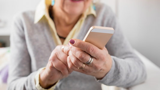Why ‘Just a Mobile Phone’ Isn’t Enough for Senior Safety in 2025