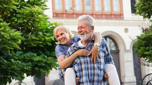 Why Ready-to-Wear Setup Matters for Elderly Users? 