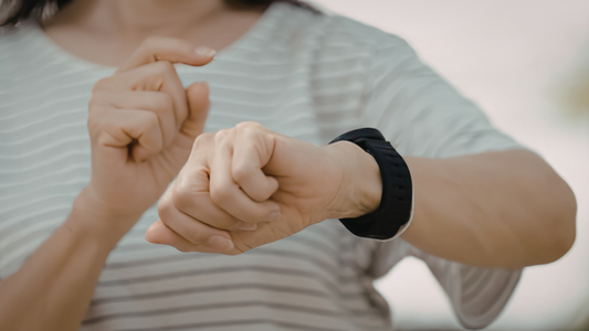 Why Seniors Are More Likely to Use Simple Safety Devices Daily? 