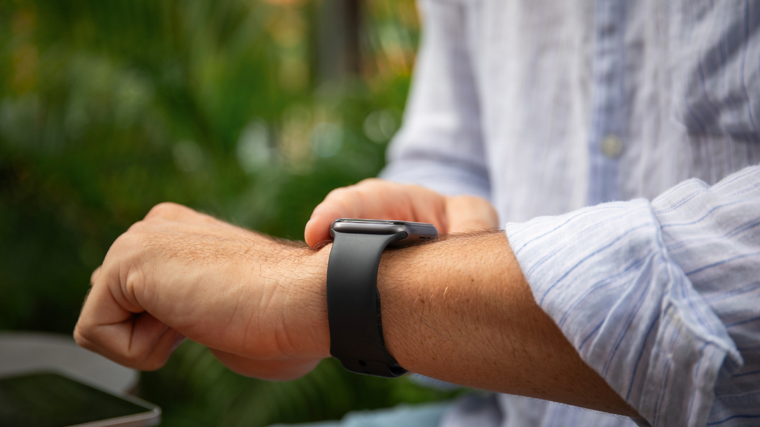 Why a Simple Fall Detection Watch May Be Better Than a Complicated Smartwatch? 