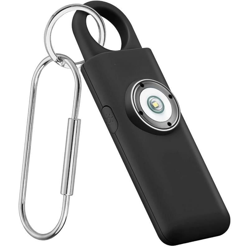 CPR Guardian Angel Personal Safety Alarm for Elderly with Panic