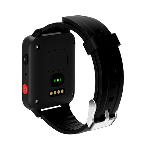 CPR Guardian 2 Personal Alarm Watch with GPS