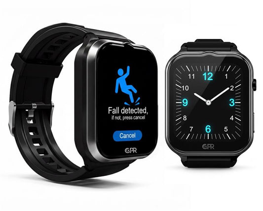 CPR Guardian X Pay Monthly