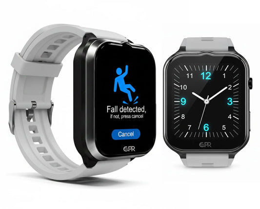 CPR Guardian X Pay Monthly