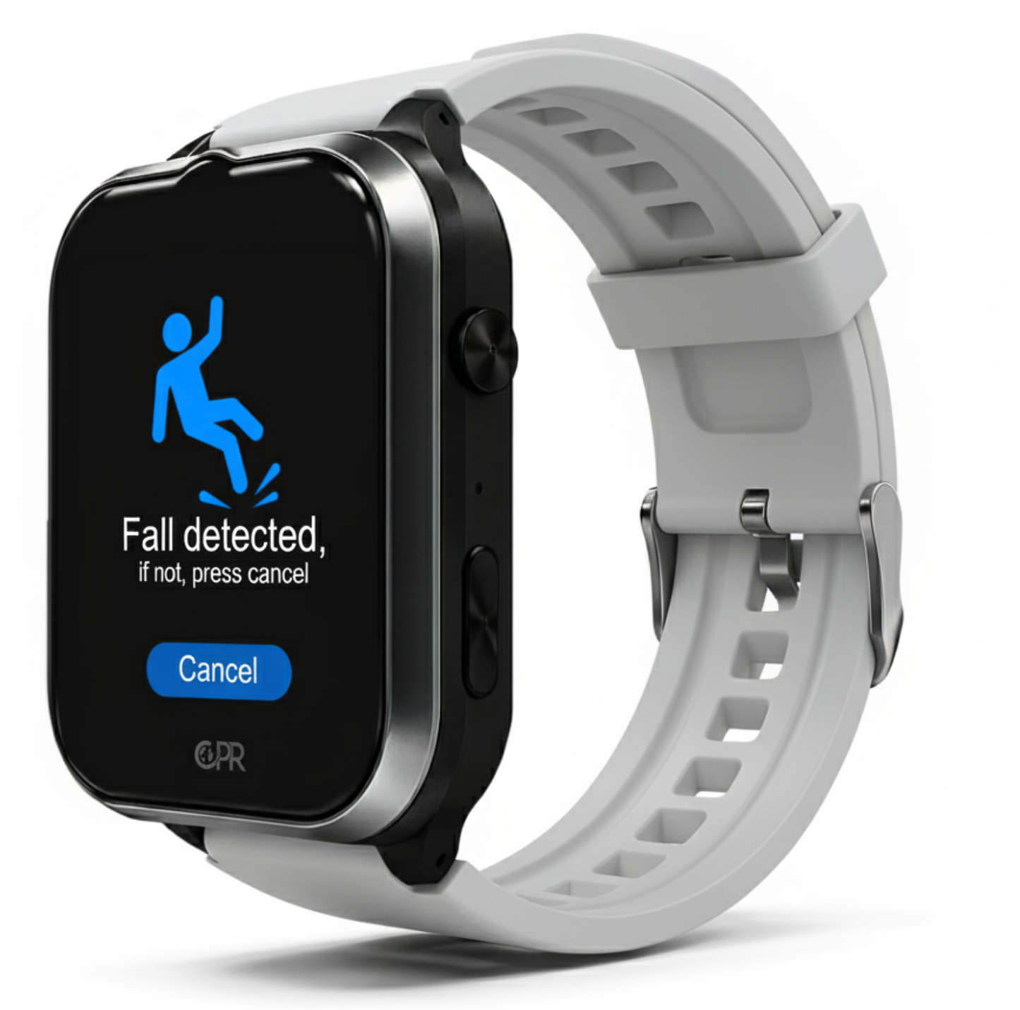 CPR Guardian IV PRO with 24/7 Monitoring - Pay Monthly