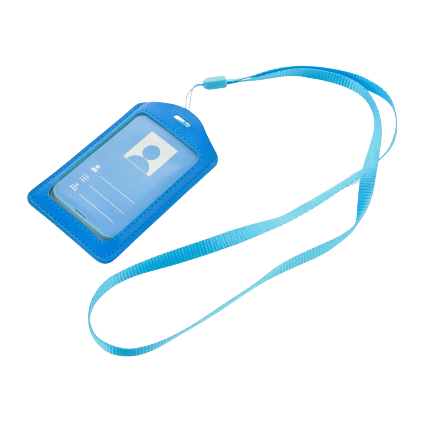 CPR Guardian ID Card GPS Location Tracker with SOS Emergency Button and Two-Way Calling | Lone Worker Safety Device & Personal Panic Alarm