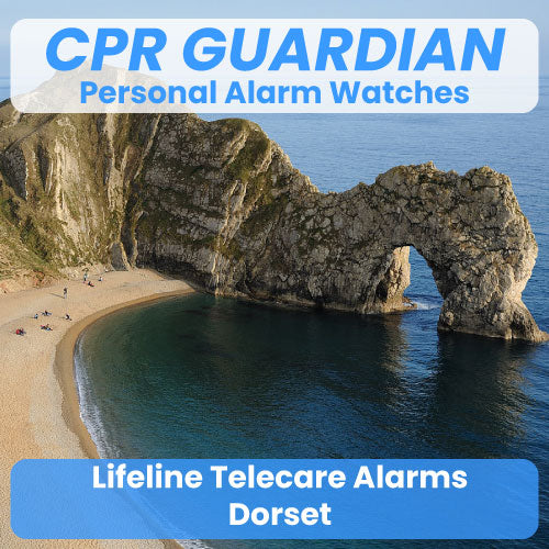 Lifeline Alarm Telecare Dorset
