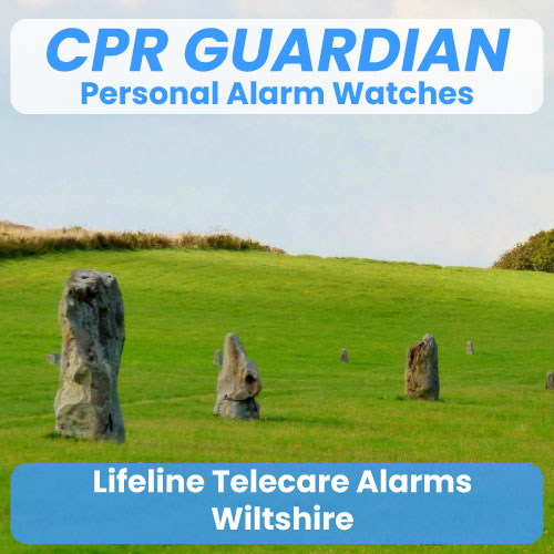 Lifeline Alarm Telecare Wiltshire