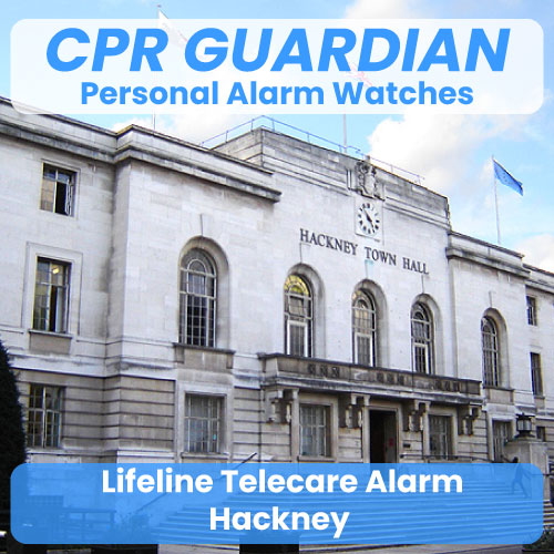 Lifeline Community Alarm Telecare Hackney
