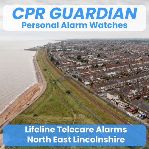 Lifeline Community Alarm Telecare North East Lincolnshire