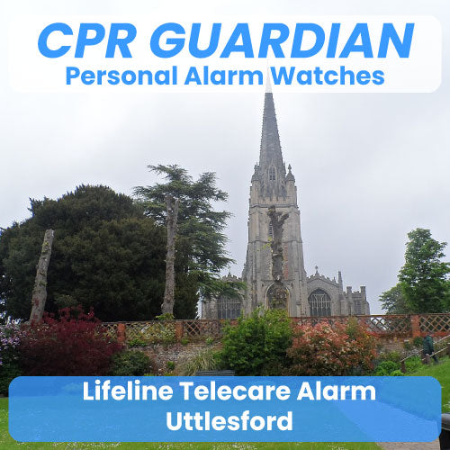 Lifeline Community Alarm Telecare Uttlesford