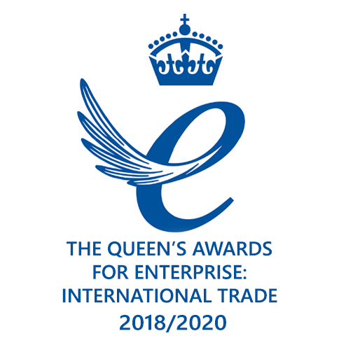 Queen's Award