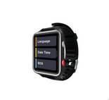 CPR Guardian 3 Dementia Tracker Watch
