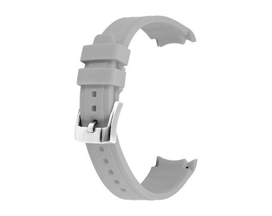 CPR Guardian Silicone Buckle Watch Strap